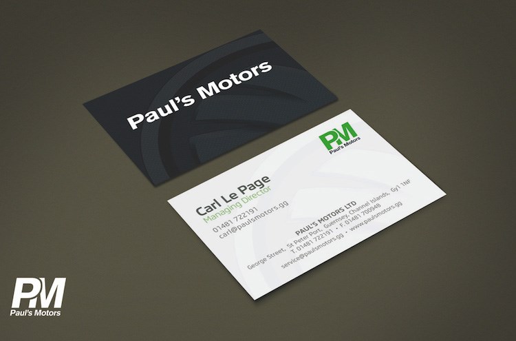 Pauls Motors (Skoda)