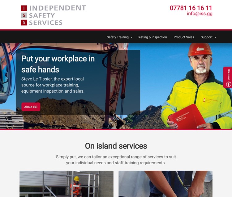 Independent Safety Services